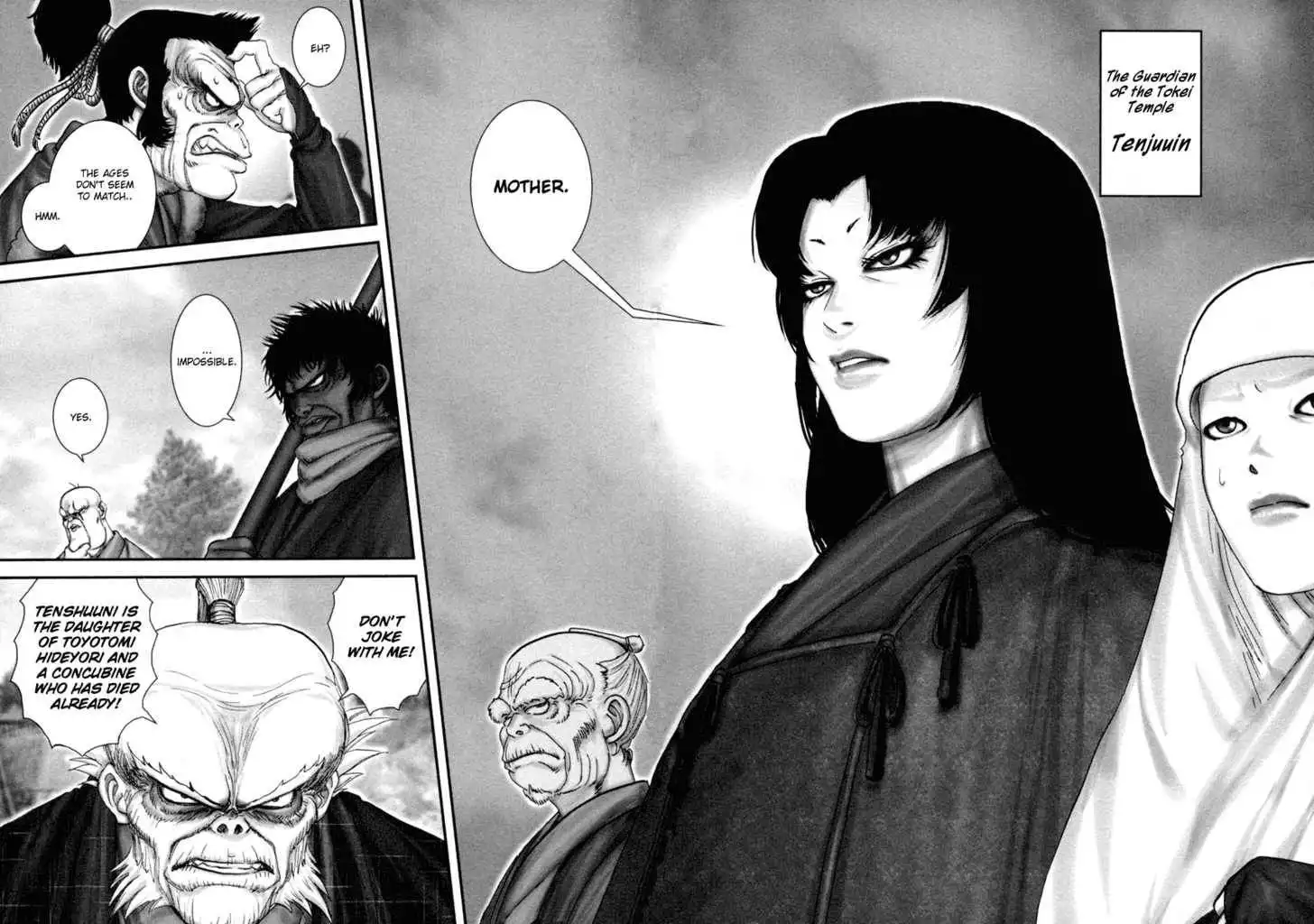 Zai x 10 Chapter 2 28